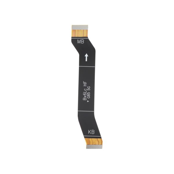 Flex Principal para Motorola Moto G85 5G
