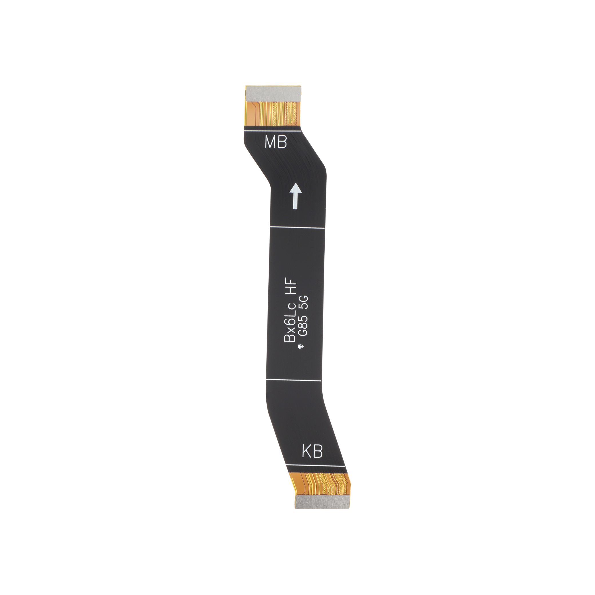 3667075095071-0000 Flex Principal para Motorola Moto G85 5G - Image 1