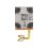 Altifalante Auricular para Motorola Edge 40 Neo - Image 2