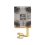 Auricular / Coluna de Ouvido para Motorola Edge 50 - Image 2