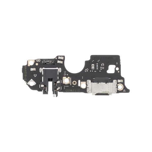 Flex do Conector de Carga para OnePlus Nord CE3 Lite 5G