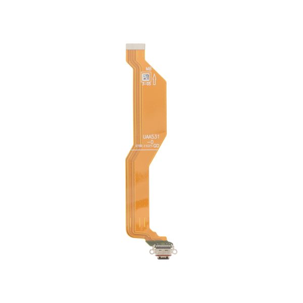 Flex do Conector de Carga para OnePlus Nord 3 5G