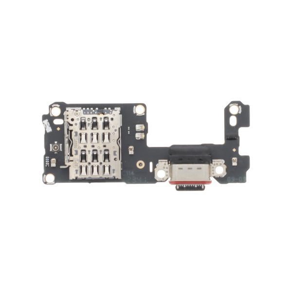 Flex do Conector de Carga para OnePlus 12