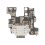 Flex do Conector de Carga para Motorola Edge 30 Ultra - Image 2
