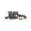 Flex do Conector de Carga para Motorola Moto G34 5G