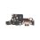 Flex do Conector de Carga para Motorola Moto G04 / Moto G04s