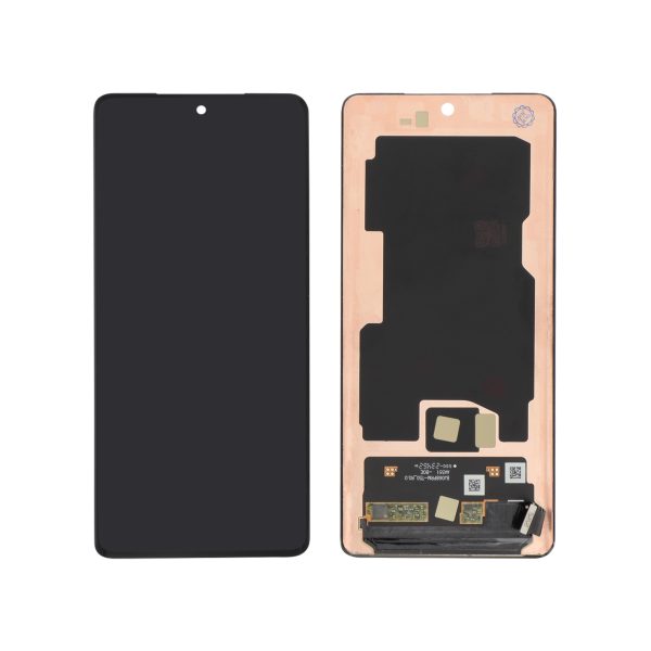 Ecrã Display para OnePlus 12R (Sem Frame) - OEM ReLife