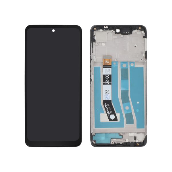 Ecrã Display para Moto G54 5G (Com Frame) - OEM ReLife