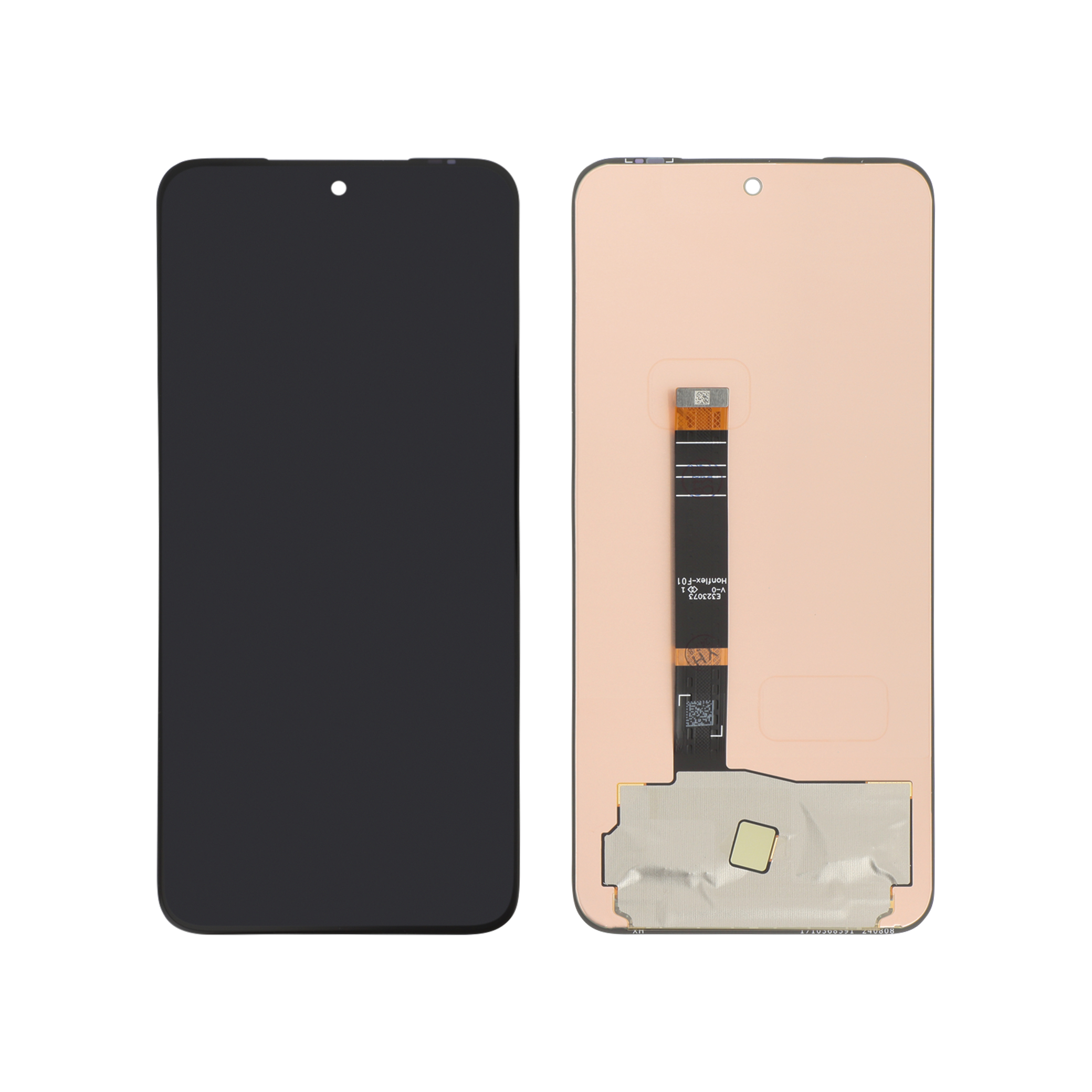 3667075095545-0001 Ecrã Display para Motorola Edge 50 Neo - OEM ReLife - Image 1