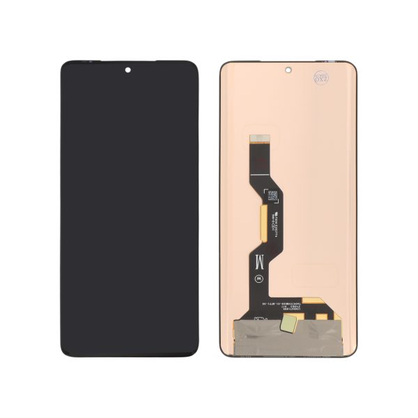Ecrã Display para Motorola Edge 50 - OEM ReLife
