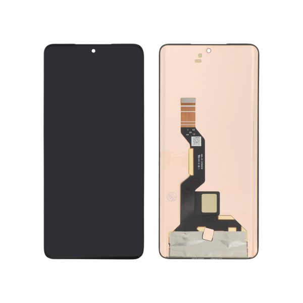 Ecrã Display para Motorola Edge 50 Ultra - OEM ReLife