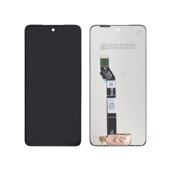 Ecrã Display para Motorola Moto G35 5G - OEM ReLife