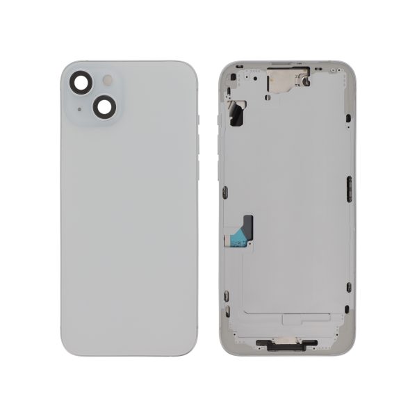 Frame para iPhone 15 Plus (Azul)