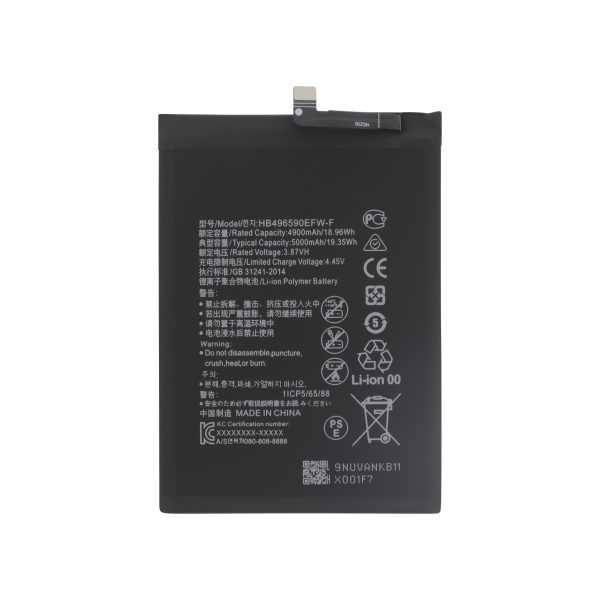 Bateria para Honor X8 5G