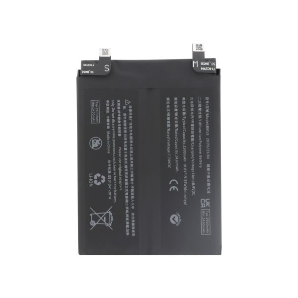 Bateria para Xiaomi 11T Pro
