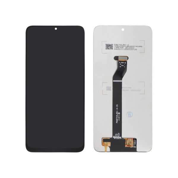 Ecrã Display para Huawei Nova 12i (Sem Frame)