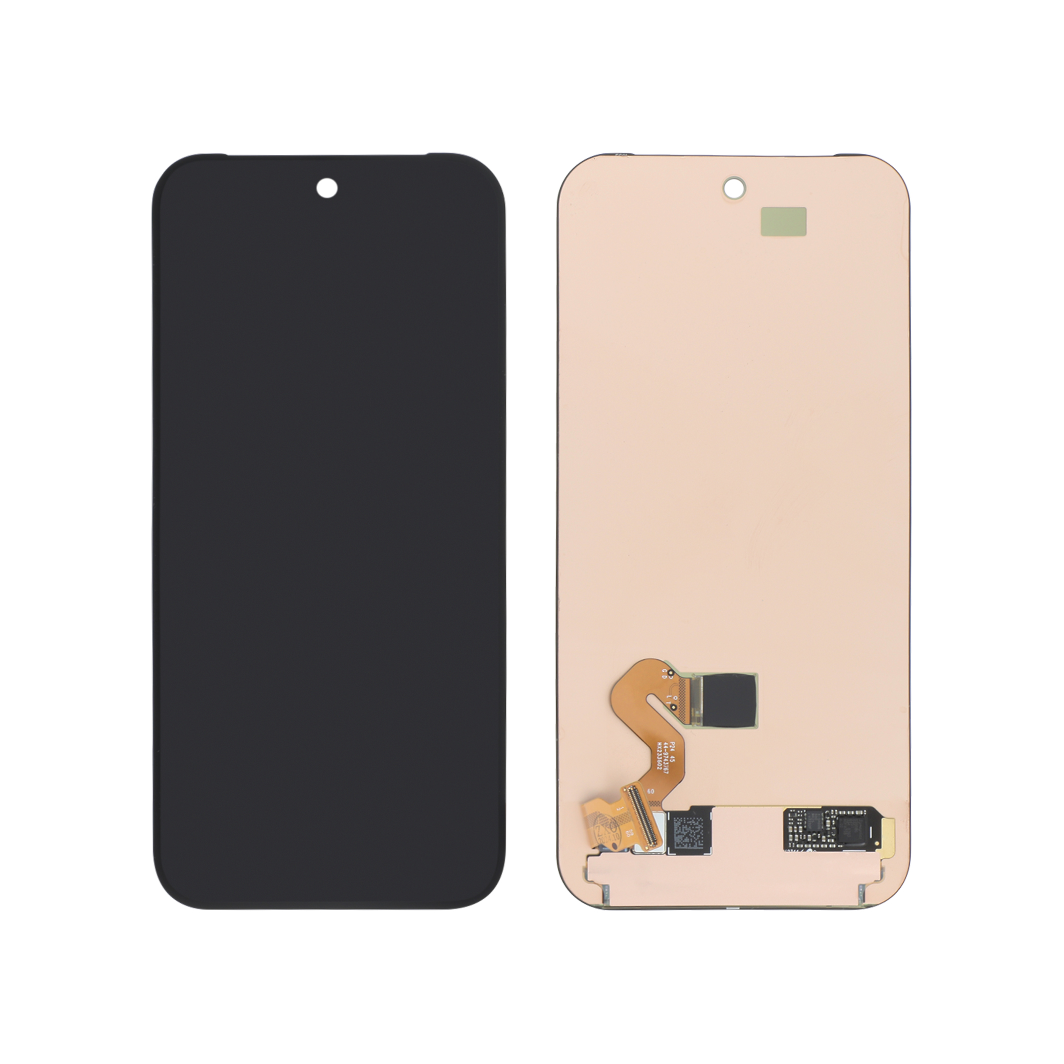 3667075098737-0000 Ecrã Display para Google Pixel 9 Pro (Sem Frame) - OEM ReLife - Image 1