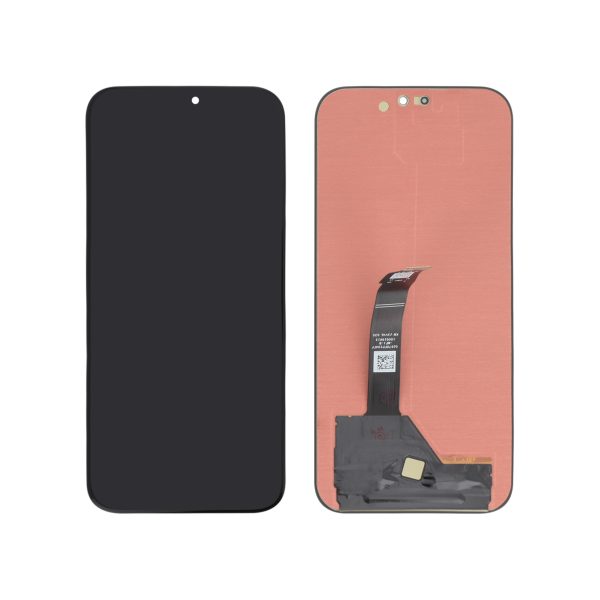 Ecrã Display para Honor 200 Lite (Sem Frame) - OEM ReLife