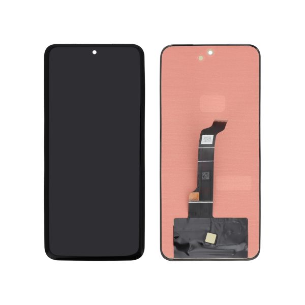 Ecrã Display para Honor 200 (Sem Frame)