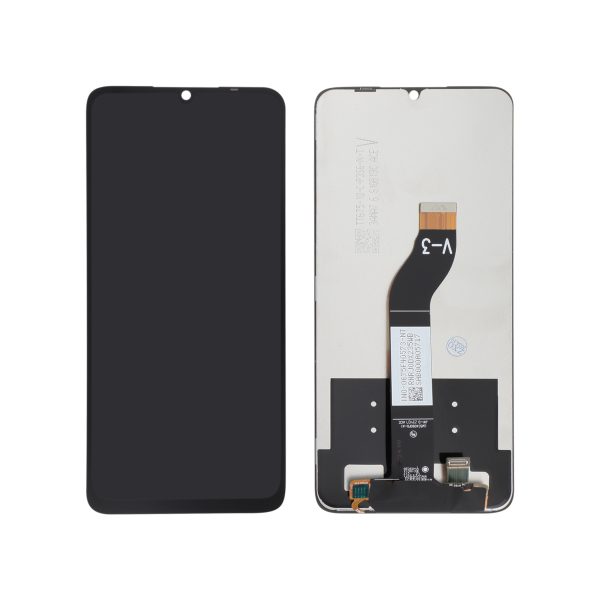 Ecrã Display para Xiaomi Poco M6 5G / Redmi 13C (Sem Frame) - OEM ReLife