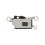 Flex Microfone + Pressure Sensor para iPhone 16 Pro Max - OEM ReLife