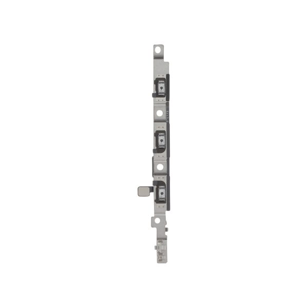 Cabo Flex dos Botões de Volume para iPhone 16 Pro Max - OEM ReLife