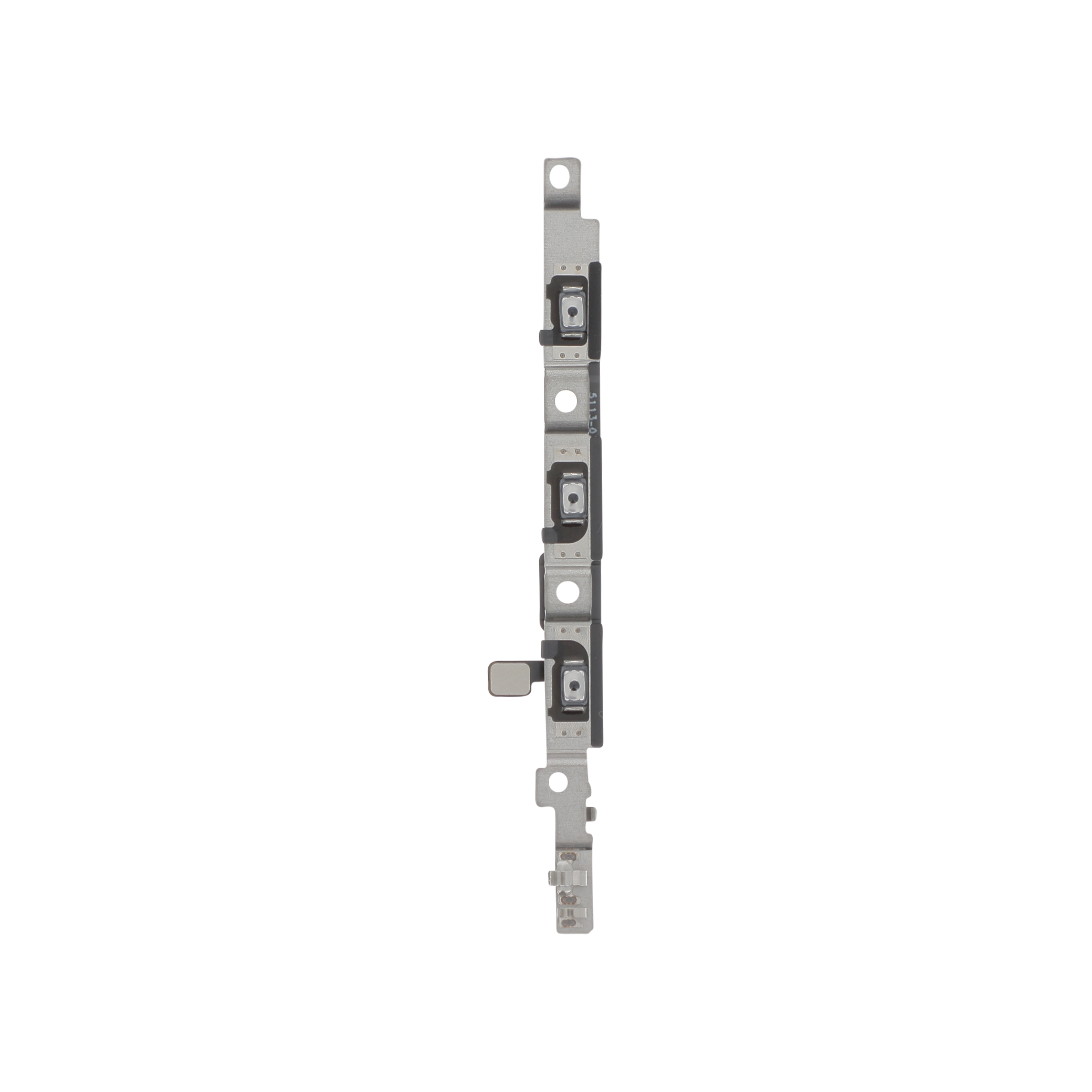 3667075102335-0000 Cabo Flex dos Botões de Volume para iPhone 16 Pro Max - OEM ReLife - Image 1