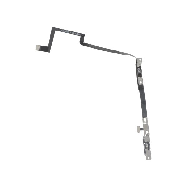 Cabo Flex do Botão Power para iPhone 16 Pro Max - OEM ReLife