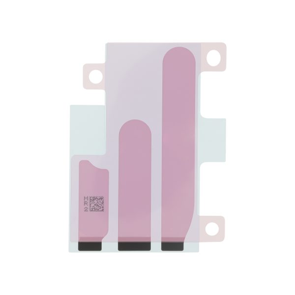 Adesivo da Bateria para iPhone 16 Pro Max - Compatível (Caixa 10)