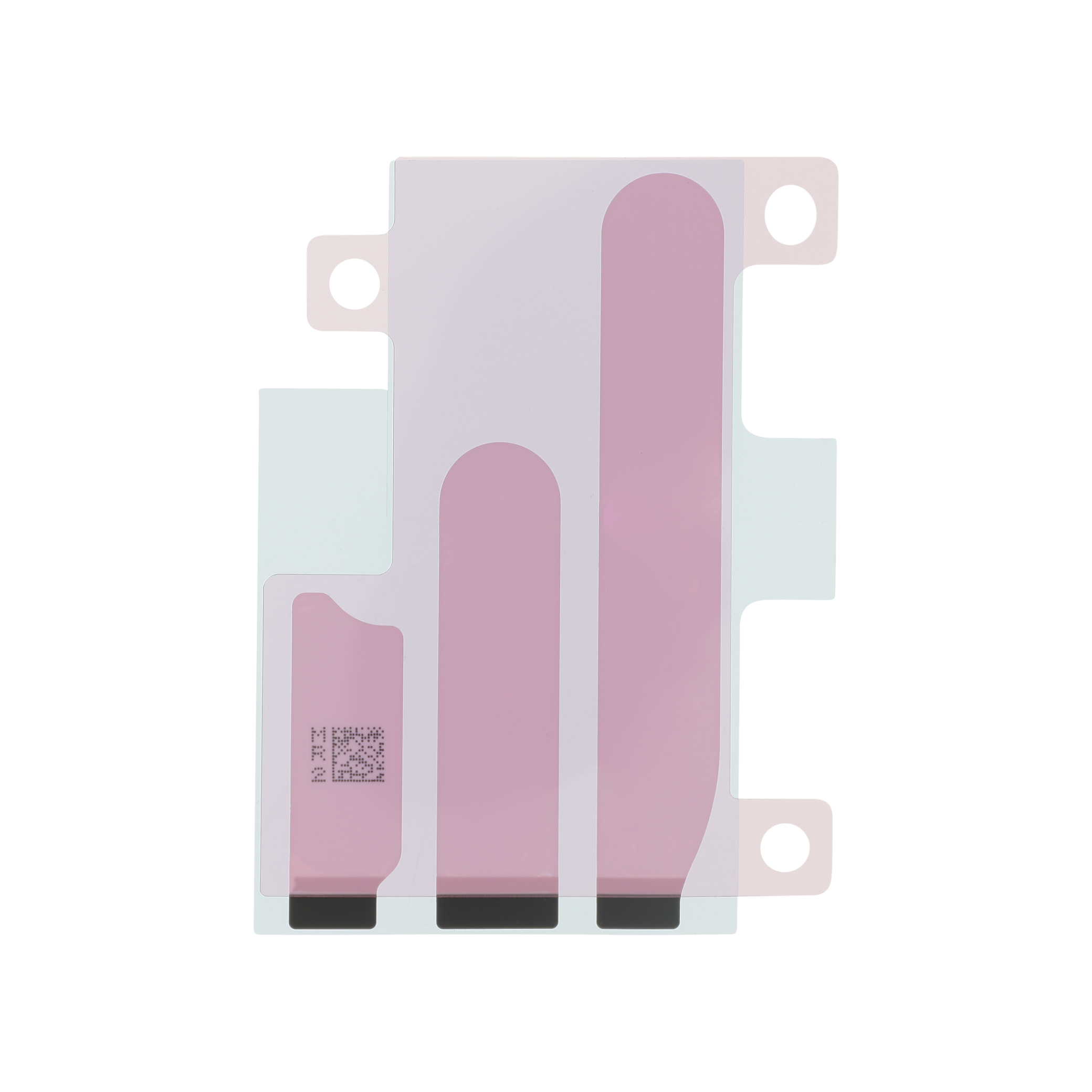 3667075102427-0000 Adesivo da Bateria para iPhone 16 Pro Max - Compatível (Caixa 10) - Image 1