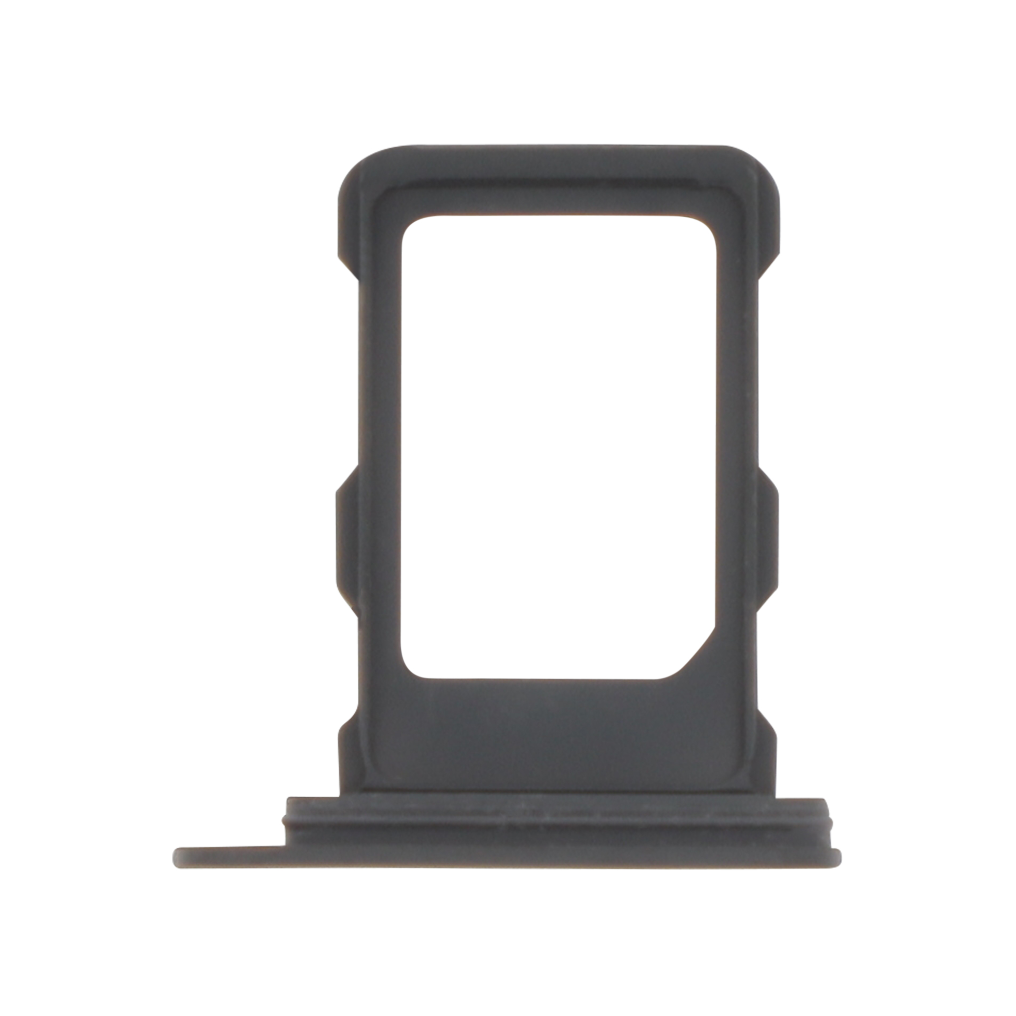 3667075102564-0000 Gaveta SIM Titânio Preto para iPhone 16 Pro / 16 Pro Max - Compatível - Image 1
