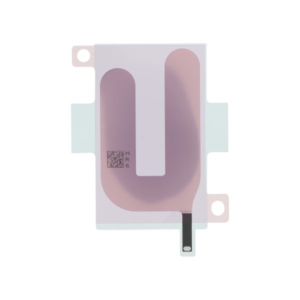 Adesivo de Bateria para iPhone 16 Plus - Caixa de 10 - Compatível