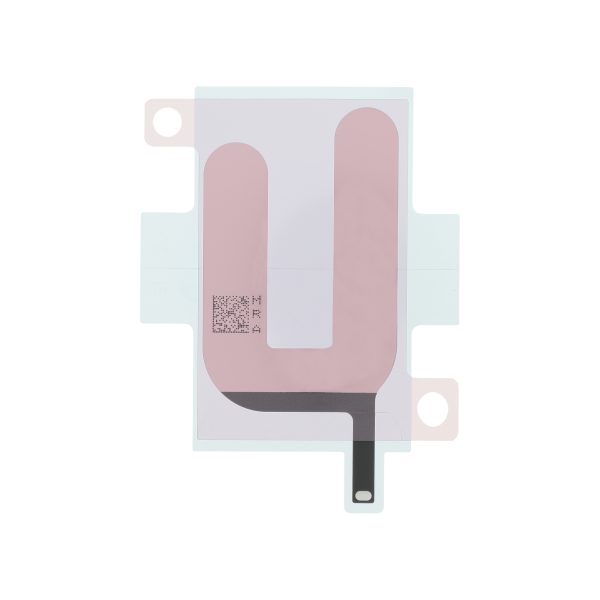 Adesivo da Bateria para iPhone 16 - Compatível (Caixa 10)
