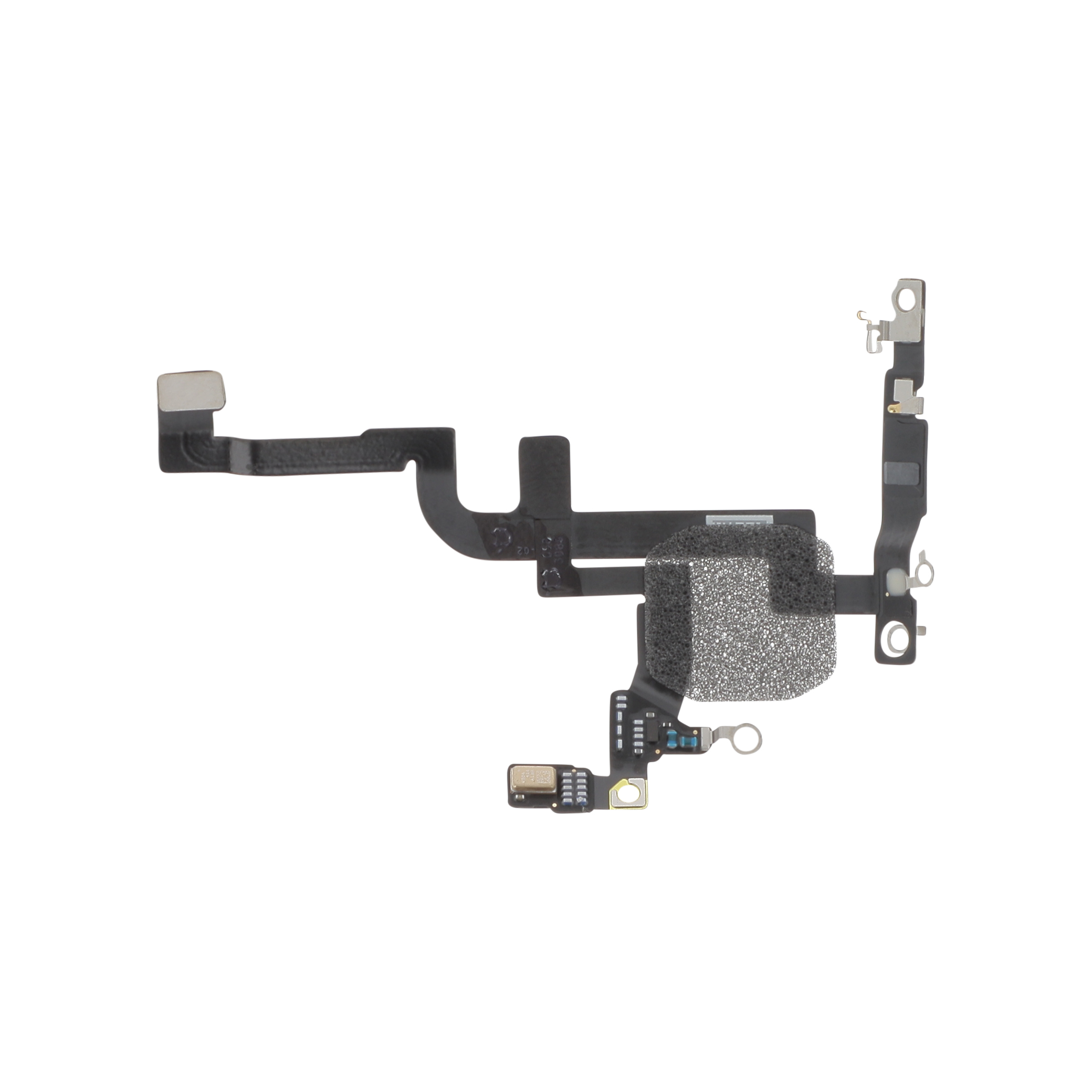 3667075102830-0000 Flex Bluetooth Cabo para iPhone 16 - OEM ReLife - Image 1