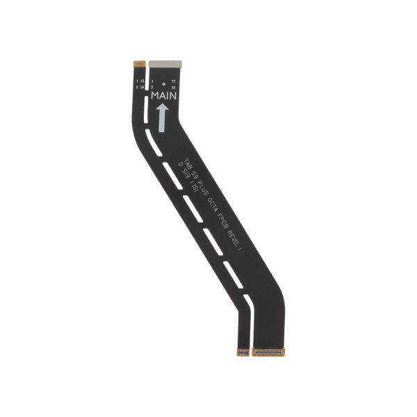 Cabo Flex LCD para Samsung Galaxy Tab S9+ (X816B) - OEM ReLife