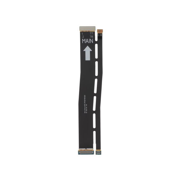 Cabo Flex LCD para Samsung Galaxy Tab S9 (X716B) - OEM ReLife