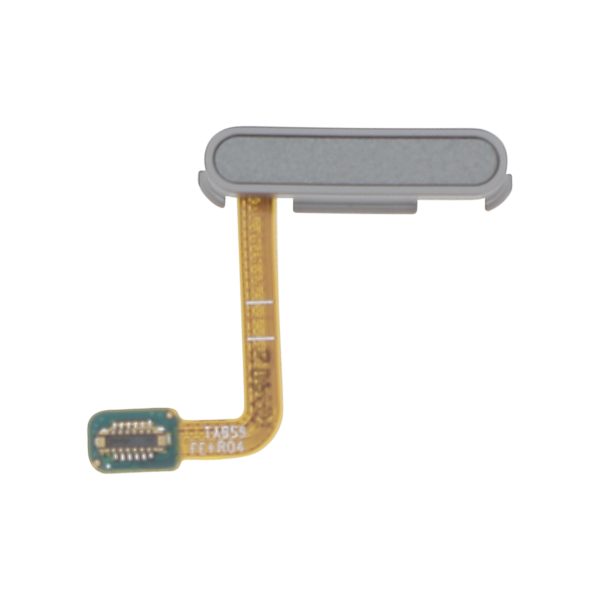 Impressão digital Preto para Galaxy Tab S9 FE+ (X610/X616B) - OEM ReLife