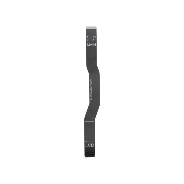 Cabo Flex do LCD para Samsung Galaxy Tab S9 FE (X510/X516B)