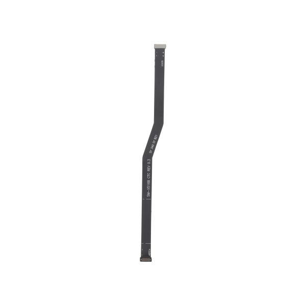 Flex Principal para Samsung Galaxy Tab S9 FE (X510/X516B)