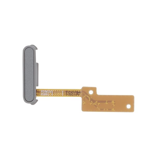 Sensor de Impressão Digital Preto para Galaxy Tab S9 FE (X510/X516B) - OEM ReLife