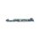 Flex do Conector de Carga para Galaxy Tab S9 FE (X510/X516B) - OEM ReLife