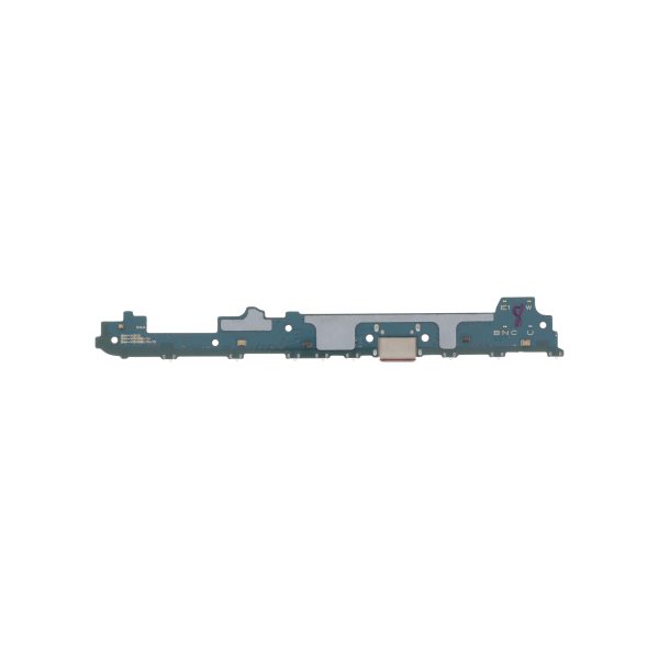 Flex do Conector de Carga para Galaxy Tab S9 FE (X510/X516B) - OEM ReLife