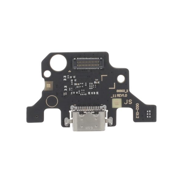 Flex do Conector de Carga para Samsung Galaxy Tab A9+ (X210/X215/X216)