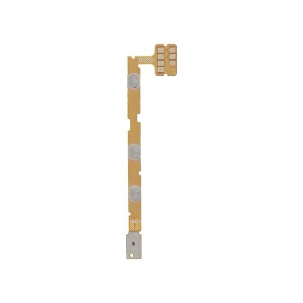 Cabo Flex do Botão Power Volume para Samsung Galaxy Tab A9 8.7''