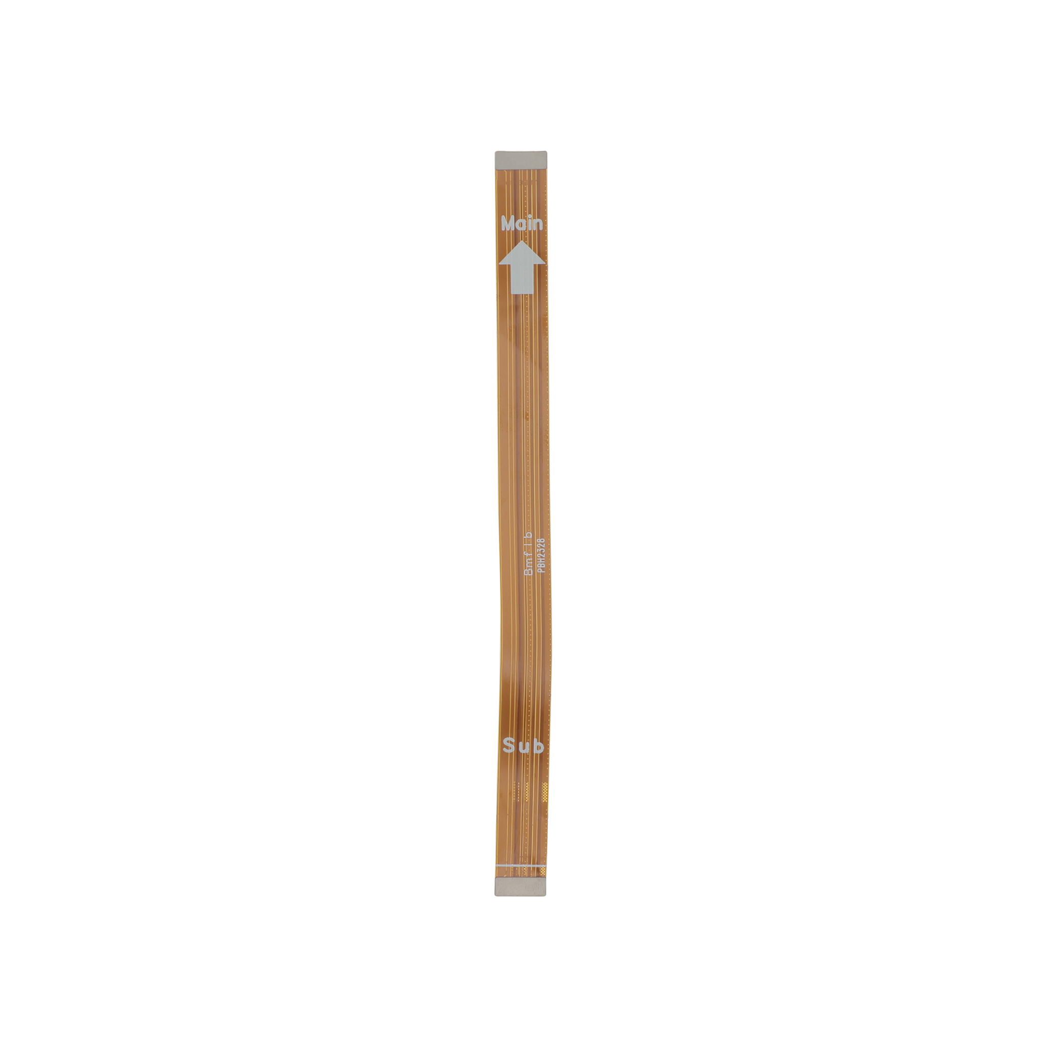 3667075103271-0000 Cabo Flex Principal para Samsung Galaxy Tab A9 8.7'' LTE - OEM ReLife - Image 1