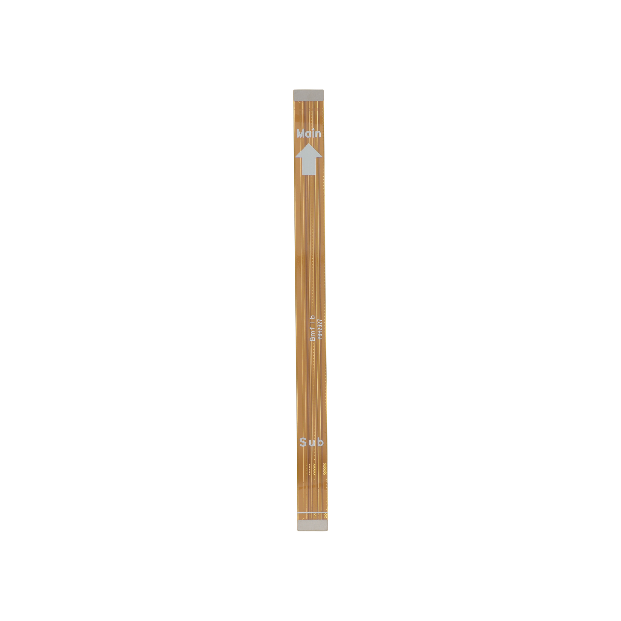 3667075103318-0000 Flex Principal para Samsung Galaxy Tab A9 (X110) - OEM ReLife - Image 1