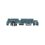 Conector de Carga para Galaxy Tab A9 (X110) - OEM ReLife