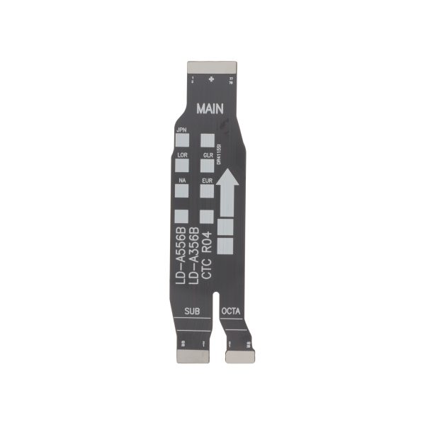 Flex Principal para Samsung Galaxy A35 5G (A356B)