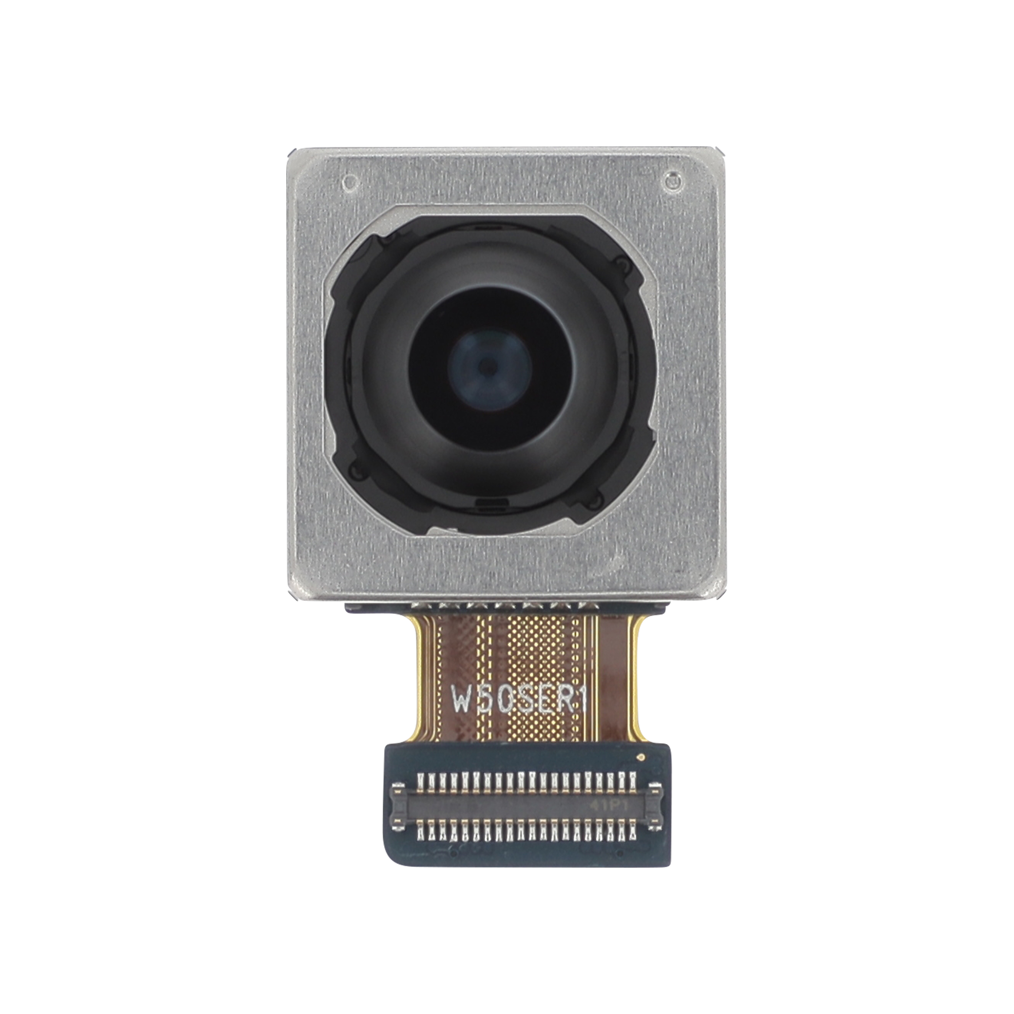 3667075103608-0000 Câmara Traseira Principal 50MP Samsung para Galaxy A55 5G (A556B) - OEM ReLife - Image 1