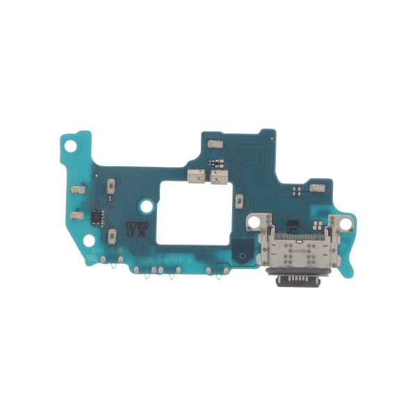Flex do Conector de Carga para Galaxy A55 5G (A556B) - OEM ReLife
